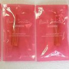 Paul Smith Women EDP Spray 2ml .06oz Sample x4