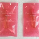 Paul Smith Women EDP Spray 2ml .06oz Sample x2