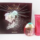 Miss Boucheron Gift Set Women EDP 1.6 oz + Body Milk 3.3oz  New In Box