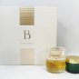 Boucheron B EDP Spray Gift Set for Women 1.6 oz + Body Cream 1 oz New In Box