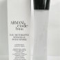 Armani Code Luna EDT Sensuelle by Giorgio Armani 50 ml 1.7 oz New in TESTER Box