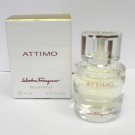Salvatore Ferragamo Attimo EDP 5ml .17oz Mini