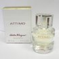 Salvatore Ferragamo Attimo EDP 5ml .17oz Mini