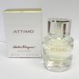 Salvatore Ferragamo Attimo EDP 5ml .17oz Mini