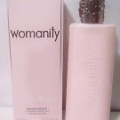 Womanity By Thierry Mugler Body Lotion For Women 200 ml 6.7 oz New In Box