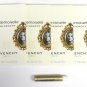 Givenchy eaudemoiselle EDT 1ml .03oz Spray Sample x4