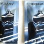 Azzaro Silver Black EDT Spray 1.5ml .05oz Sample x2
