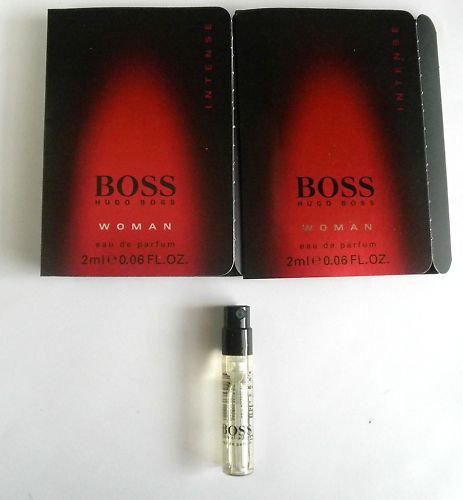 Hugo Boss Intense Женские Купить