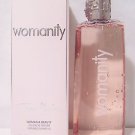 Womanity By Thierry Mugler For Women Shower Gel 200 ml 6.7 oz New In Box