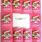 Ed Hardy Love Kills Slowly EDP Woman .05oz Sample x10