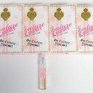 Juicy Couture Couture EDP .05oz 1.5ml Spray Sample x4
