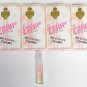 Juicy Couture Couture EDP .05oz 1.5ml Spray Sample x4
