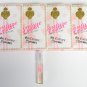 Juicy Couture Couture EDP .05oz 1.5ml Spray Sample x4