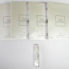 Very Valentino EDT 2ml .07oz Spray Sample x4