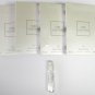 Very Valentino EDT 2ml .07oz Spray Sample x4