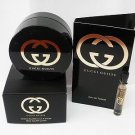Gucci Guilty Body Souffle Cream .4oz & .06oz Sample
