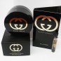 Gucci Guilty Body Souffle Cream .4oz & .06oz Sample