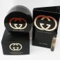 Gucci Guilty Body Souffle Cream .4oz & .06oz Sample