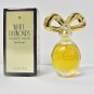 White Diamonds by Elizabeth Taylor Parfum For Women 3.7ml .12oz Mini NIB