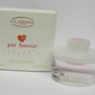 Clarins Par Amour Toujours EDT .15oz Mini