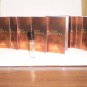 Secret Obsession by Calvin Klein vial lot of 10 pcs