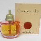 Emanuel Ungaro Desnuda EDP .17oz Mini