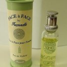 Face A Face Pour Femme by Faconnable EDT .16oz Mini