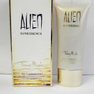 Alien Sunessence  by Thierry Mugler Glittering Body Gel 100ml 3.6oz New in Box