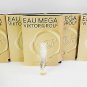 EAU MEGA WOMEN MINI VIAL SAMPLE BY VIKTOR & ROLF 5 PCS
