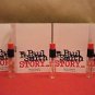Paul Smith Story Men Mini Vial Spray Lot Of 3 Pcs