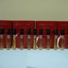 Le Baiser Du Dragon by Cartier EDP Spray Sample x 12