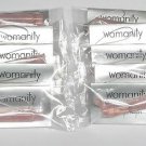 Womanity Thierry Mugler 1.2ml .04oz Sample x100