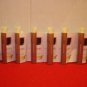 Loewe Pure Homme lleno De Recuerdo Vial smple X 10  pcs