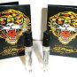 Ed Hardy Man EDT 1.5ml .05oz Sample x 2