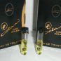 Luigi Colani EDT vial Sample Cologne For Him x 2 Pieces