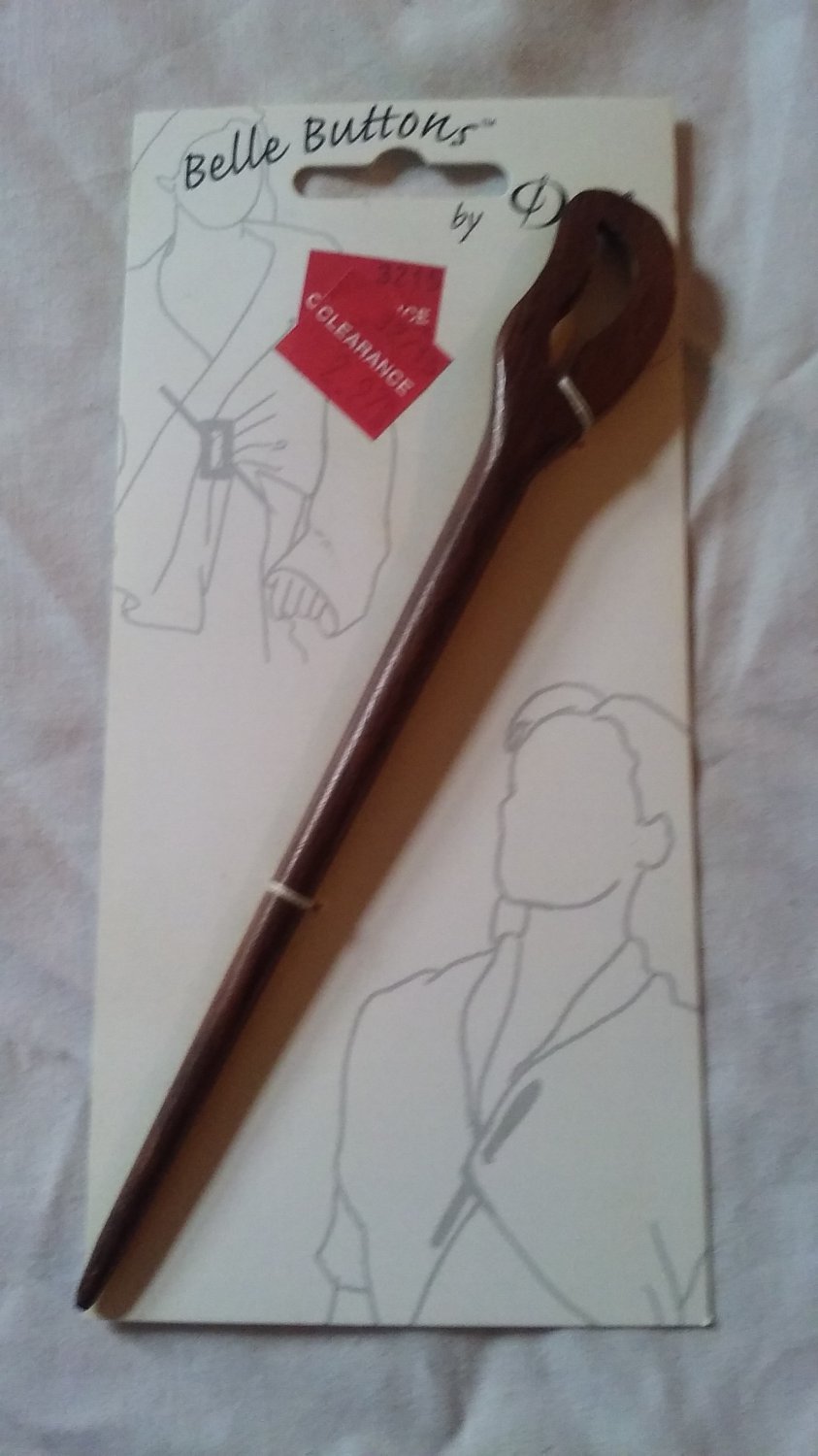 Dritz Shawl Pin