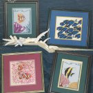 Coral Reef Fish Book 196