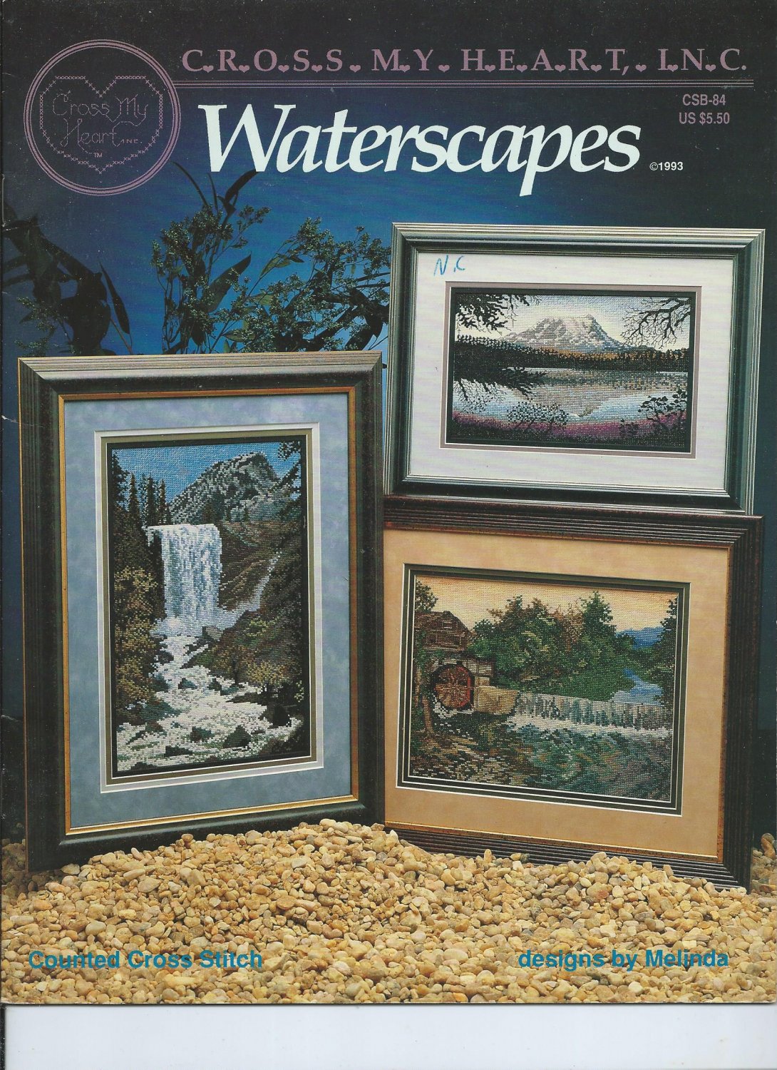 Waterscapes