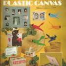 Book 3 Creative Projects for Plastic Canvas leaflet 245