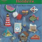 Potpourri Holders Book 1004 by Conn Baker Gibney