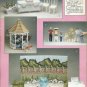 Plastic Canvas Garden Wedding Book B7W60 by Annie's Attic