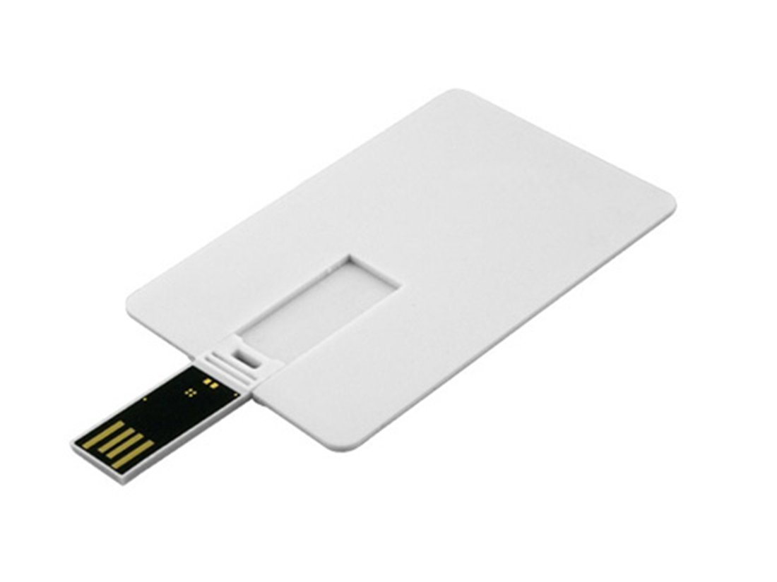 Enfain&Acirc;&reg; 10pcs Cheap Multi-pack Bulk 2gb Debit Card Style USB Flash Memory Stick (2gb, 10pcs)
