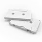 Enfain® Creative Cassette Shape Flip Out Bulk 8GB USB 2.0 Flash Drive Memory Stick(White,5pcs)