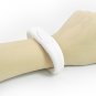 Enfain&Acirc;&reg; Nice WristBand Style New Silicone Waterproof USB 2.0 Flash Drive Memory Stick (8gb , White)