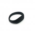 Enfain® Nice WristBand Style New Silicone Waterproof USB 2.0 Flash Drive Memory Stick (8gb ,Black)