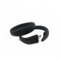 Enfain® Nice WristBand Style New Silicone Waterproof USB 2.0 Flash Drive Memory Stick (8gb ,Black)