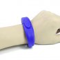 Enfain® Nice Wrist Band Style New Silicone Waterproof USB 2.0 Flash Drive Memory Stick (8gb ,Blue)