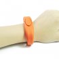 Enfain® Nice Wrist Band Style New Silicone Waterproof USB 2.0 Flash Drive Memory Stick (8gb,Orange)