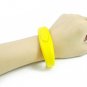 Enfain® Nice Wrist Band Style New Silicone Waterproof USB 2.0 Flash Drive Memory Stick (8gb,Yellow)