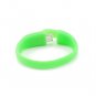 Enfain® Nice Wrist Band Style New Silicone Waterproof USB 2.0 Flash Drive Memory Stick (8gb,Green)